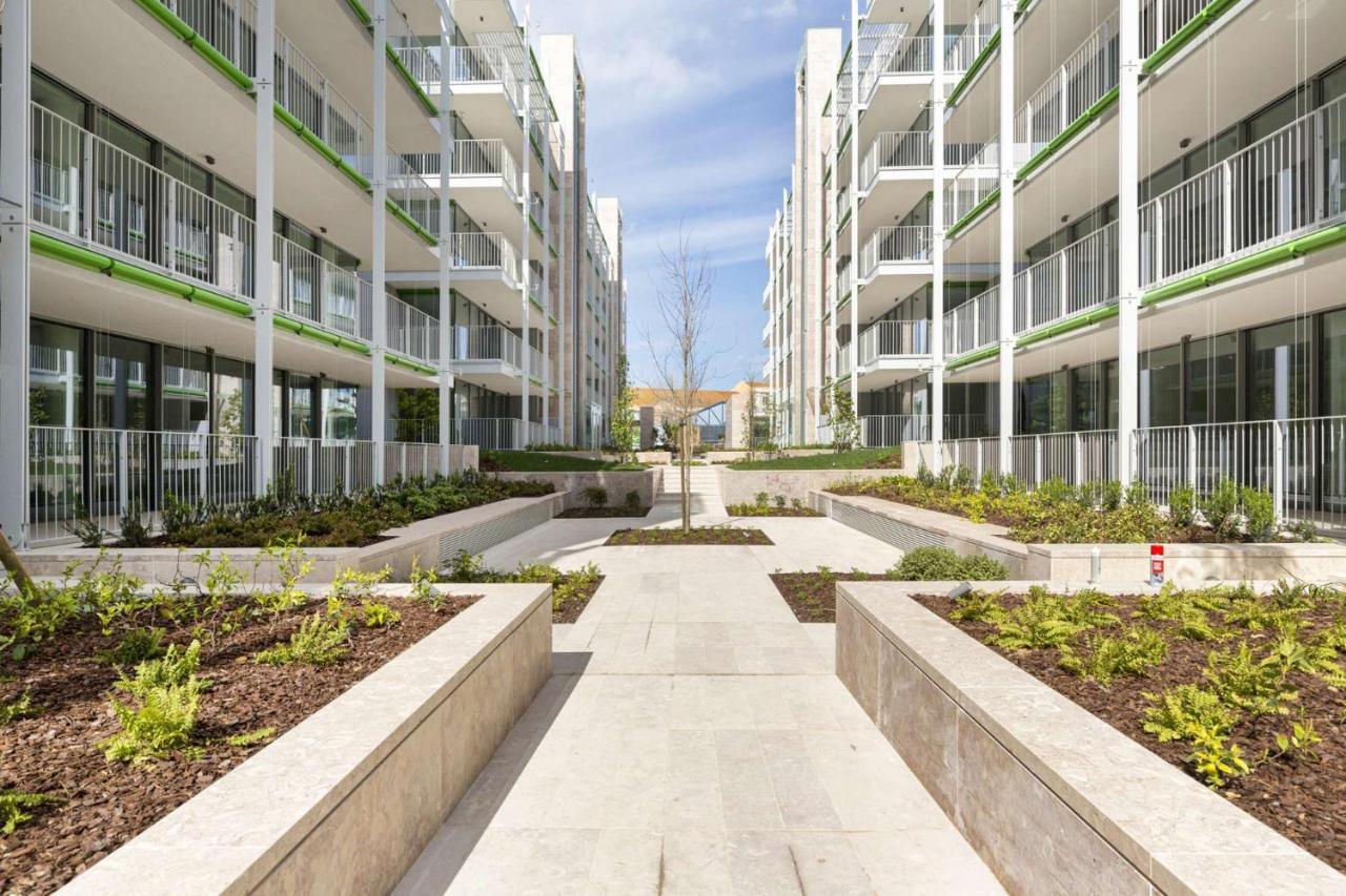 Luxury Apartment Lisbon Exterior photo