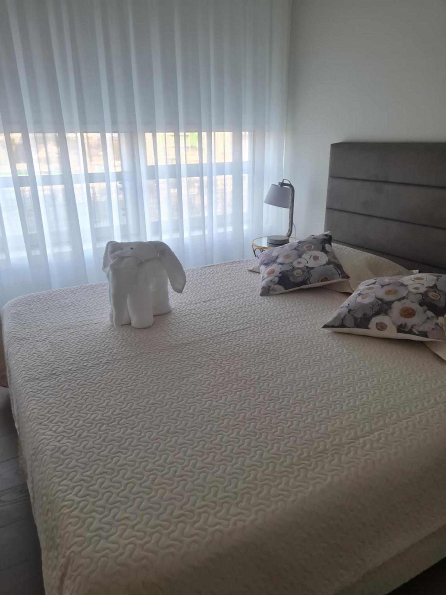Luxury Apartment Lisbon Exterior photo